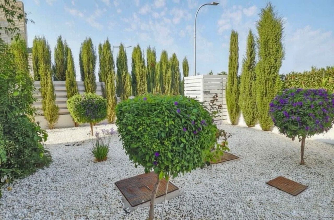 Вилла в Пафосе, Кипр, 180 м² - фото 15