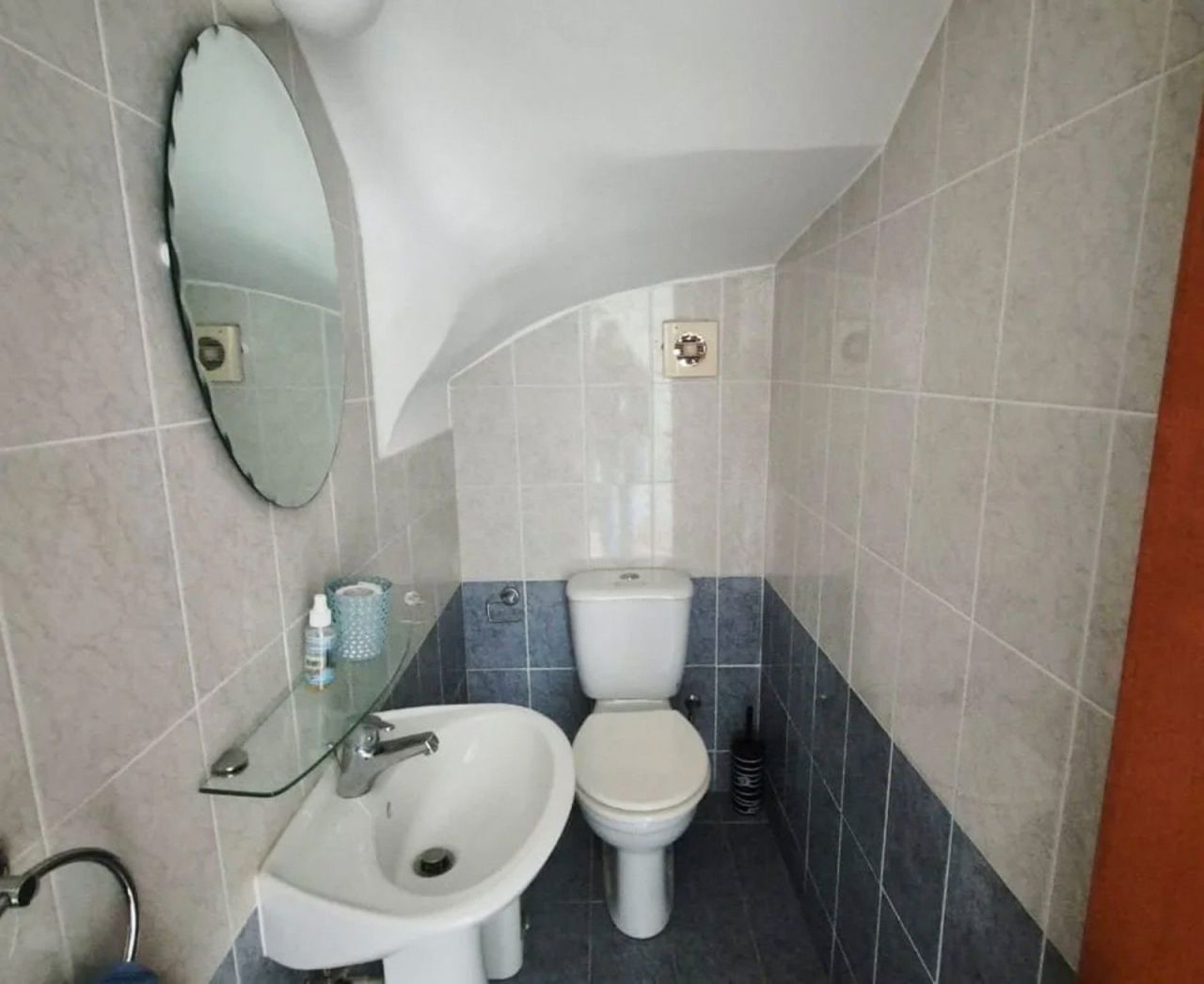 Вилла в Пафосе, Кипр, 111 м² - фото 15