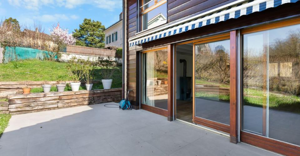 Квартира в Женеве, Швейцария, 196 м² - фото 5