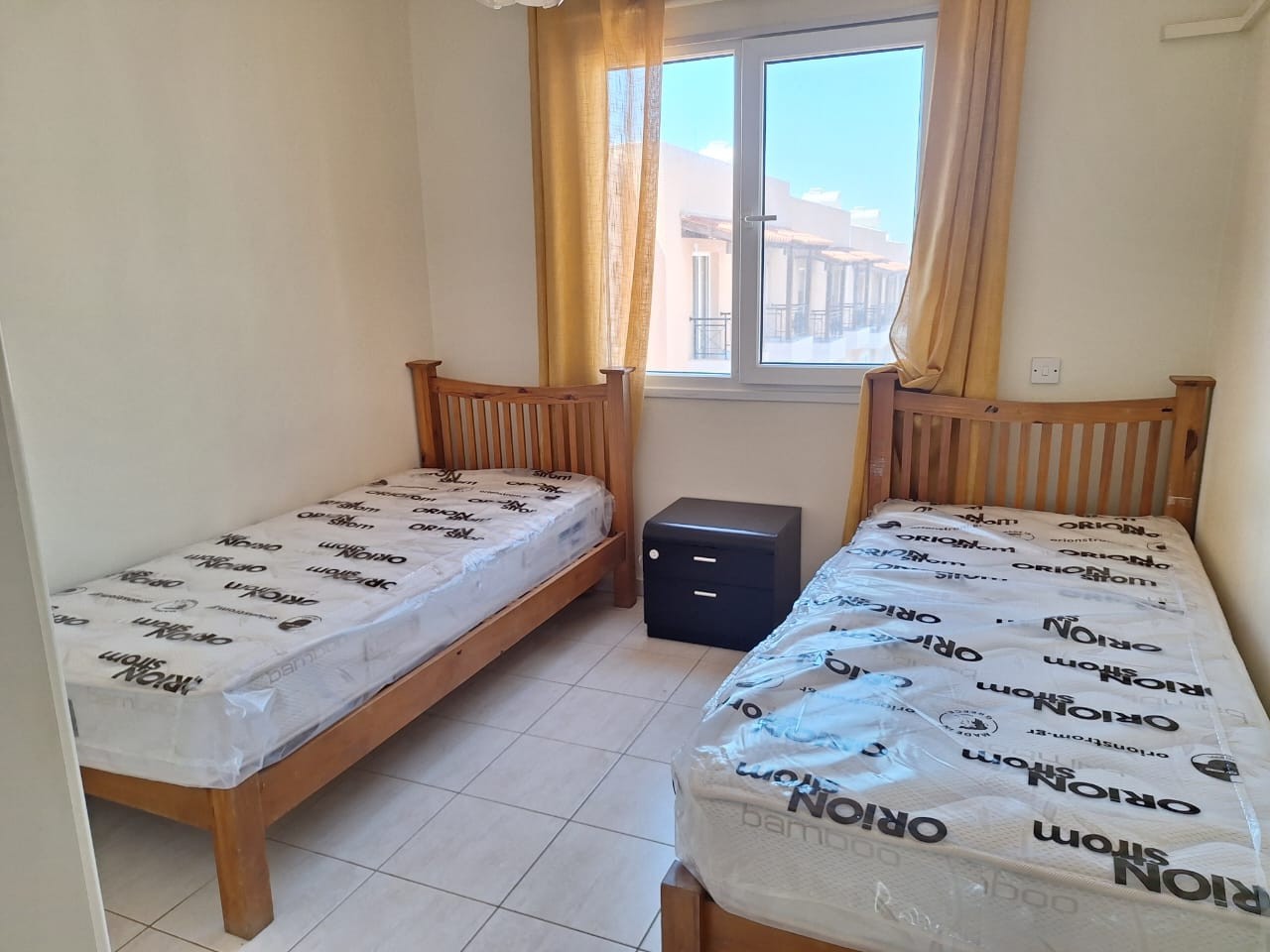 Апартаменты в Пафосе, Кипр - фото 16