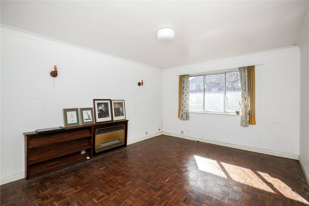 Квартира в Лондоне, Великобритания, 62 м² - фото 5