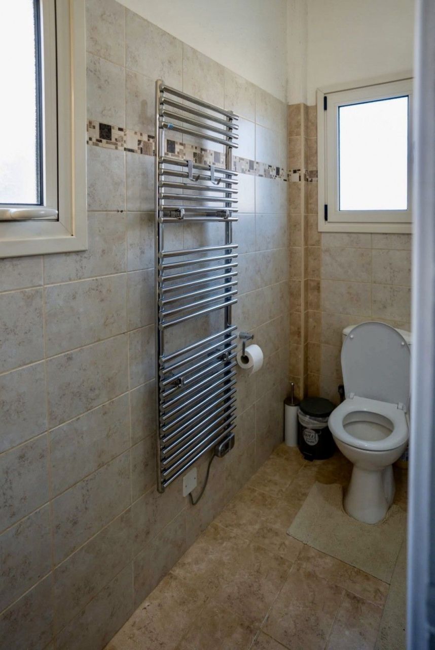 Вилла в Лимасоле, Кипр, 131 м² - фото 16