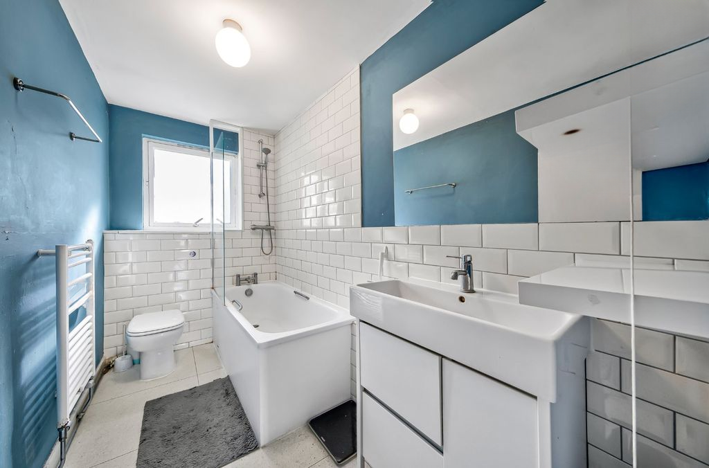 Квартира в Лондоне, Великобритания, 50 м² - фото 5