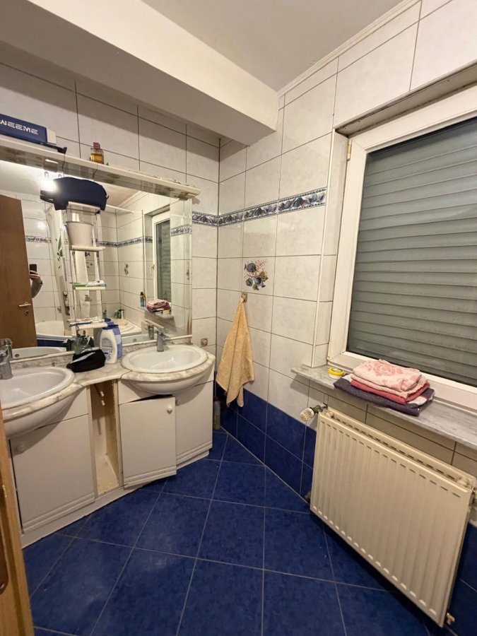 Квартира в Люксембурге, Люксембург, 180 м² - фото 5