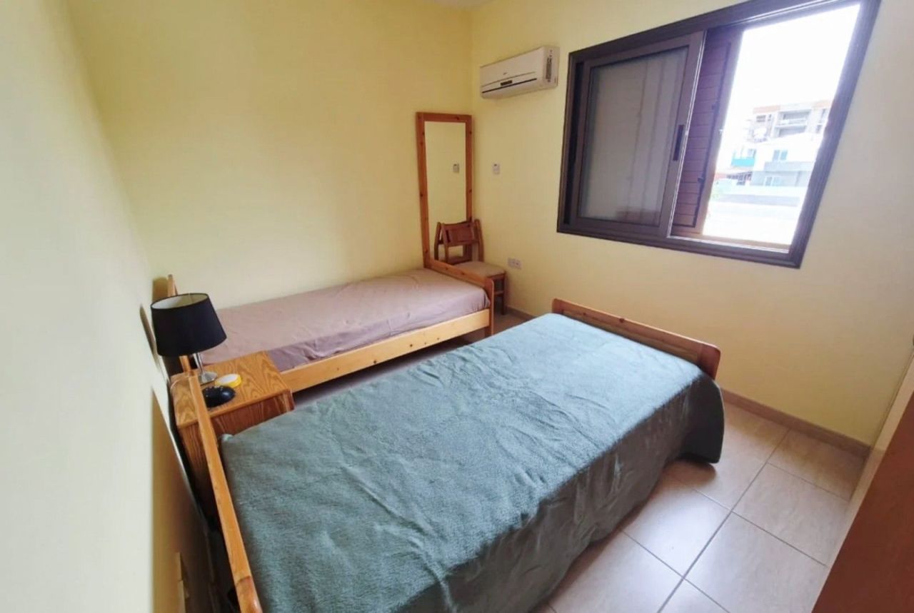 Вилла в Пафосе, Кипр, 111 м² - фото 16