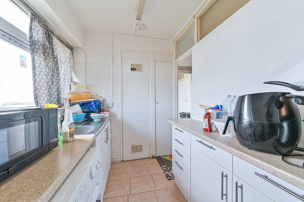 Квартира в Лондоне, Великобритания, 60 м² - фото 5