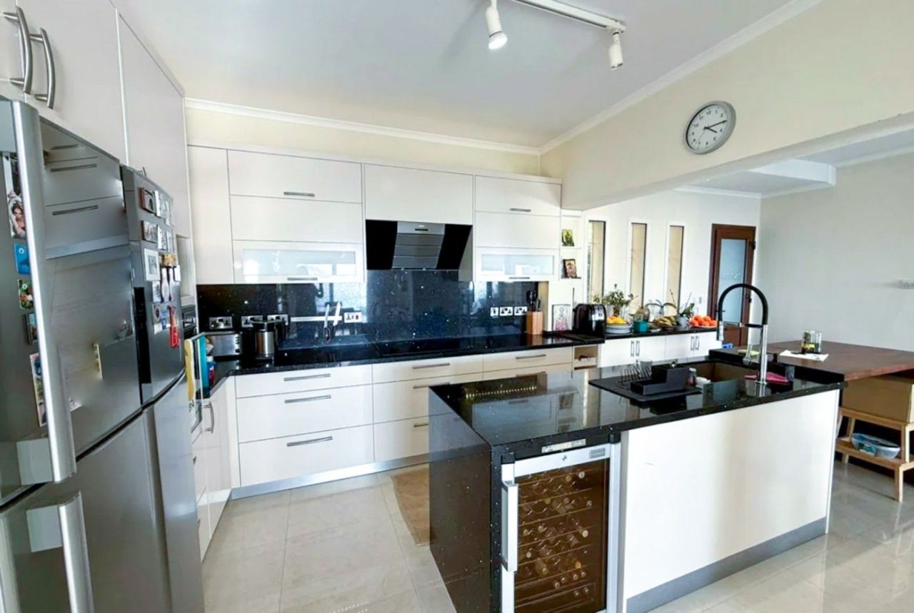 Вилла в Пафосе, Кипр, 220 м² - фото 16