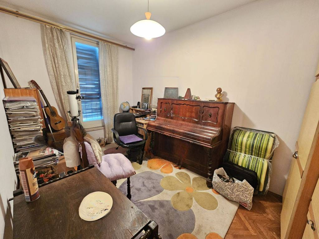 Квартира в Опатии, Хорватия, 65 м² - фото 5