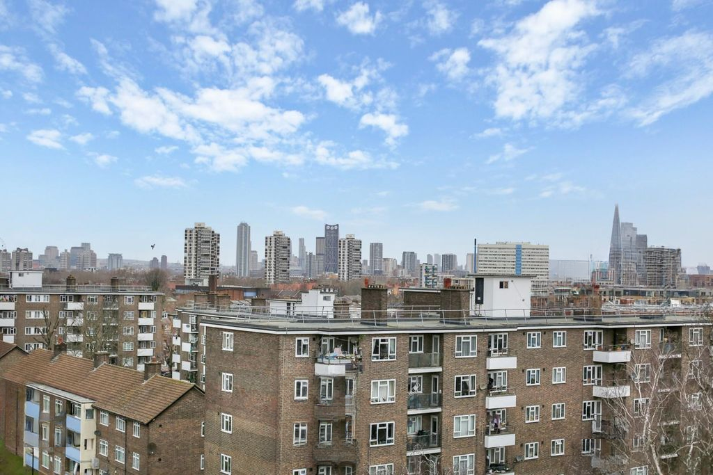 Квартира в Лондоне, Великобритания, 52 м² - фото 5