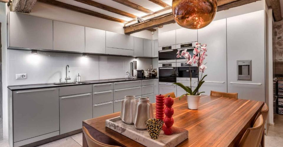 Квартира в Женеве, Швейцария, 340 м² - фото 5