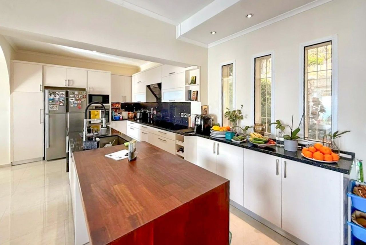 Вилла в Пафосе, Кипр, 220 м² - фото 17