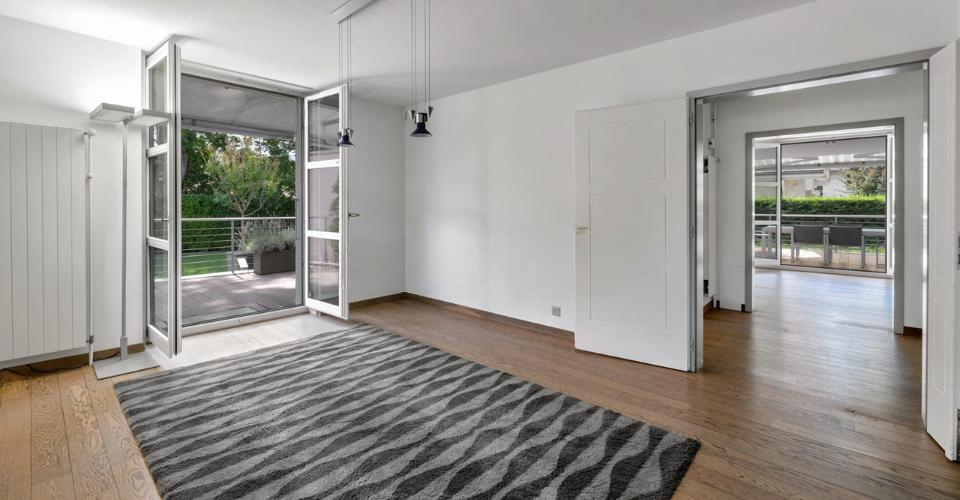 Квартира в Женеве, Швейцария - фото 5