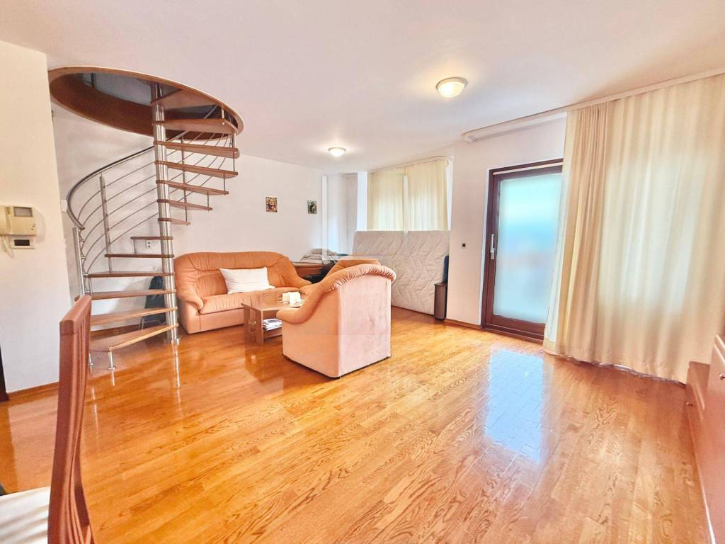 Квартира в Опатии, Хорватия, 103 м² - фото 5