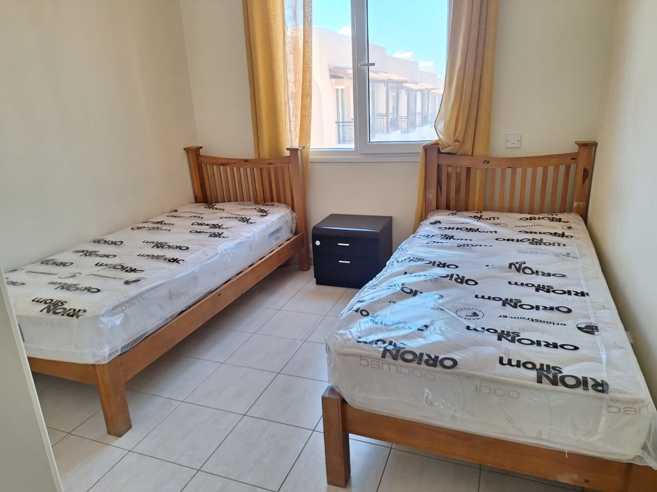 Апартаменты в Пафосе, Кипр - фото 17