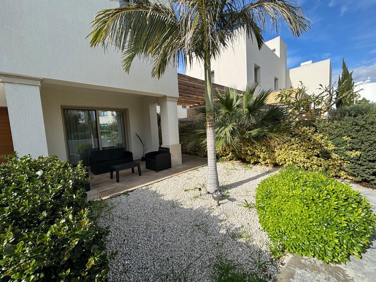 Вилла в Пафосе, Кипр, 136 м² - фото 17