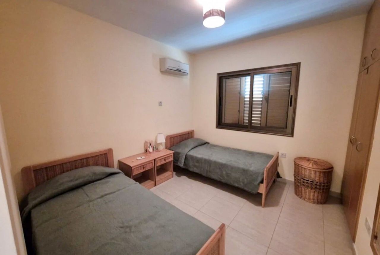 Вилла в Пафосе, Кипр, 111 м² - фото 17