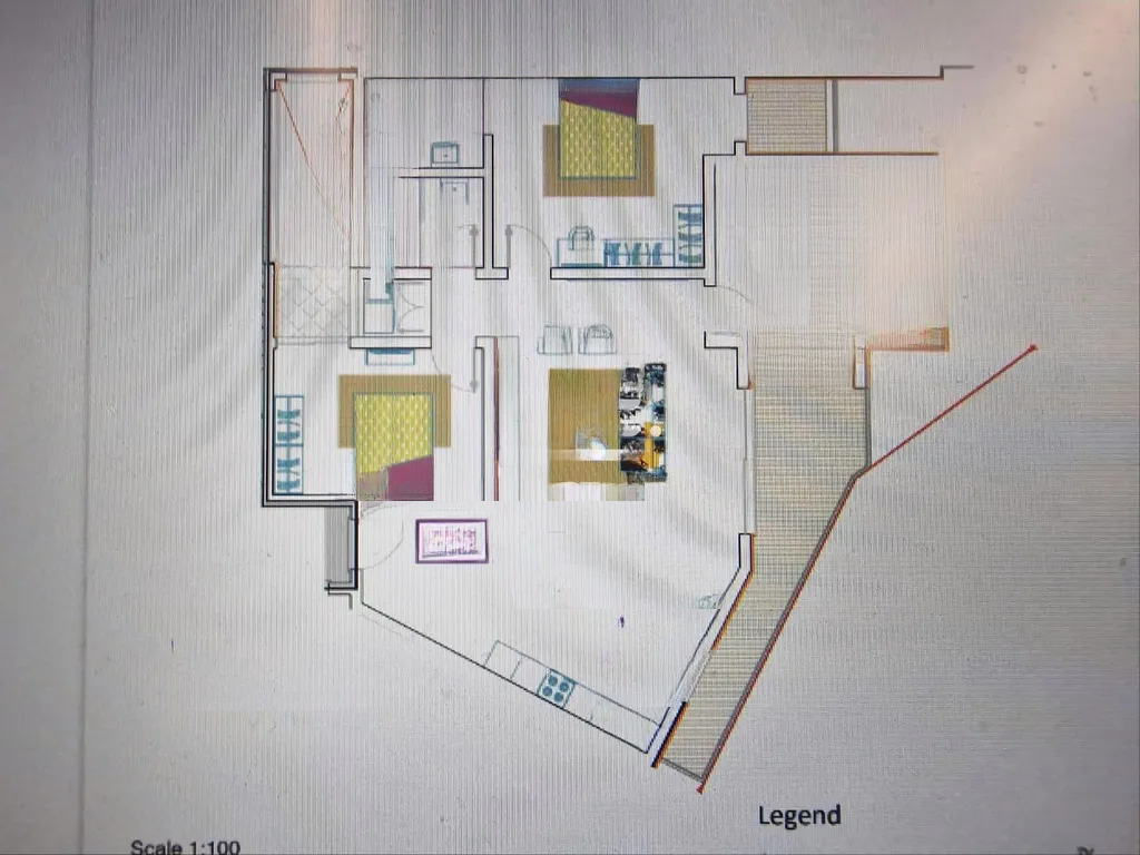 Квартира в Меллихе, Мальта, 151 м² - фото 5