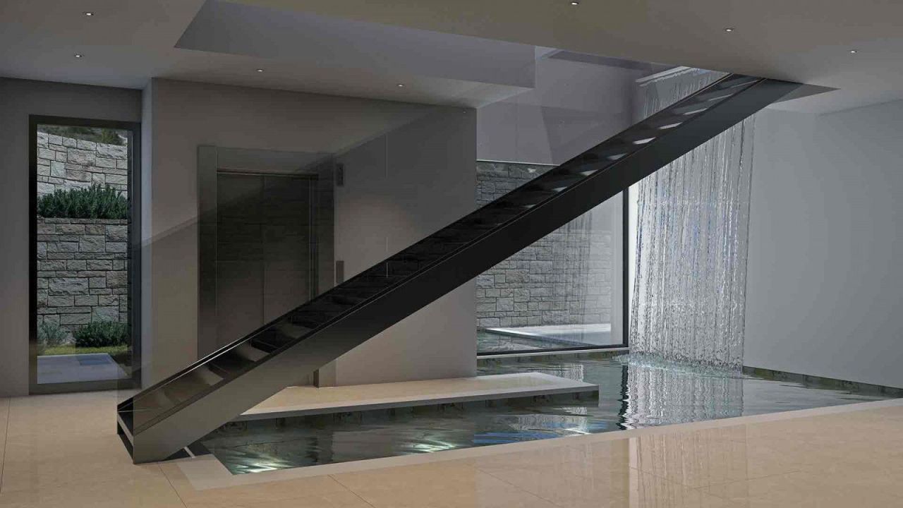 Вилла в Пафосе, Кипр, 1 065 м² - фото 17