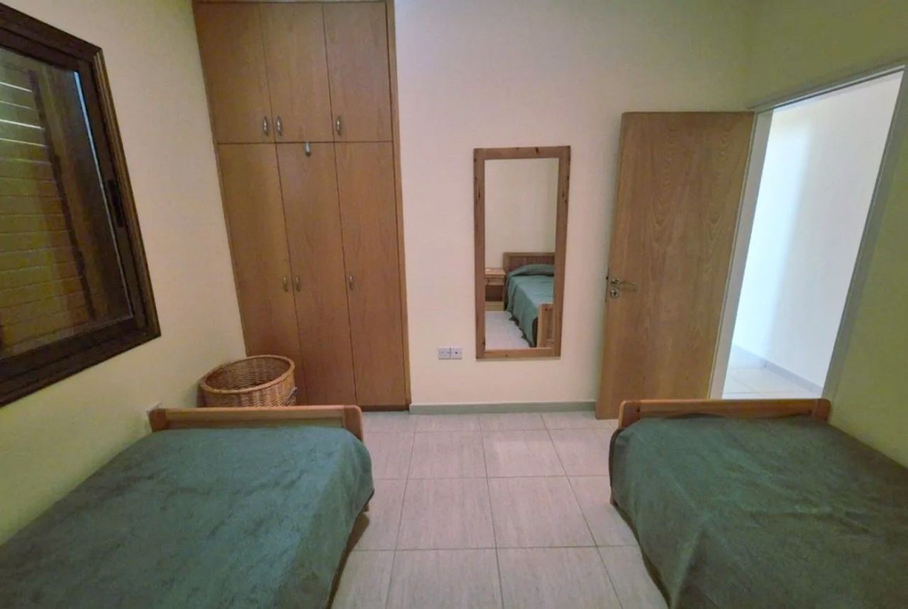 Вилла в Пафосе, Кипр, 111 м² - фото 18