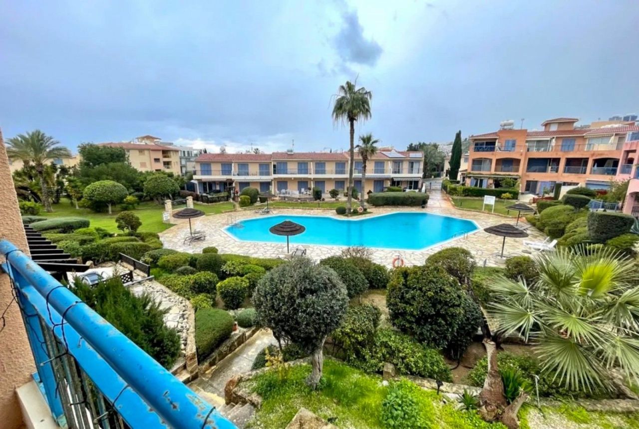 Вилла в Пафосе, Кипр, 68 м² - фото 18