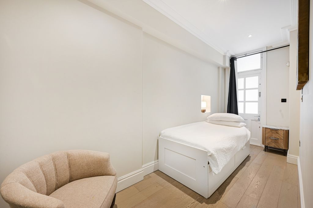 Квартира в Лондоне, Великобритания, 66 м² - фото 5