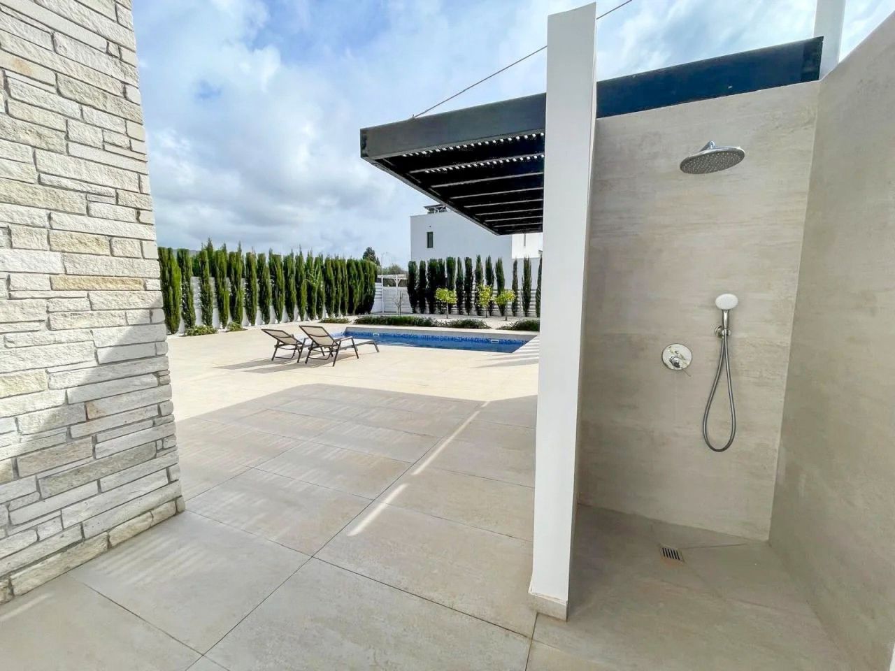 Вилла в Пафосе, Кипр, 180 м² - фото 18