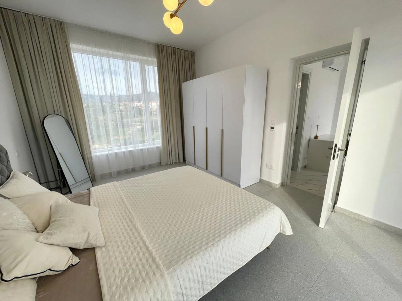 Вилла в Пафосе, Кипр, 165 м² - фото 19