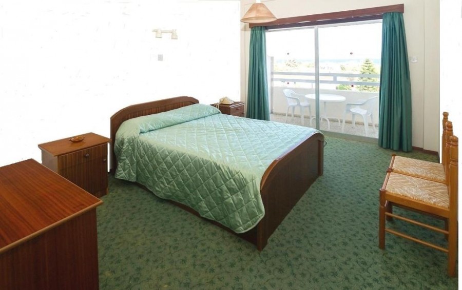 Отель, гостиница в Пафосе, Кипр, 516 м² - фото 19