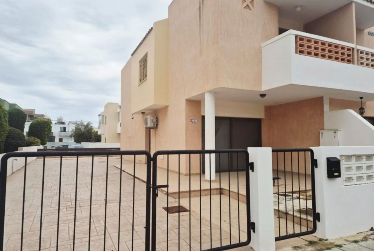 Вилла в Пафосе, Кипр, 111 м² - фото 19