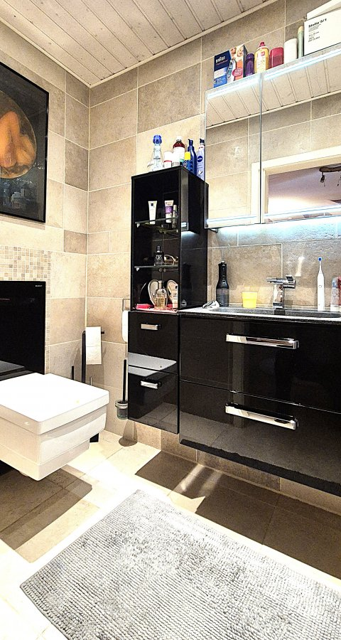 Квартира в Люксембурге, Люксембург, 100 м² - фото 3