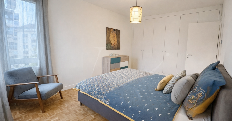 Квартира в Женеве, Швейцария, 184 м² - фото 5