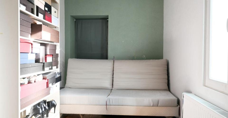 Квартира в Женеве, Швейцария, 261 м² - фото 5