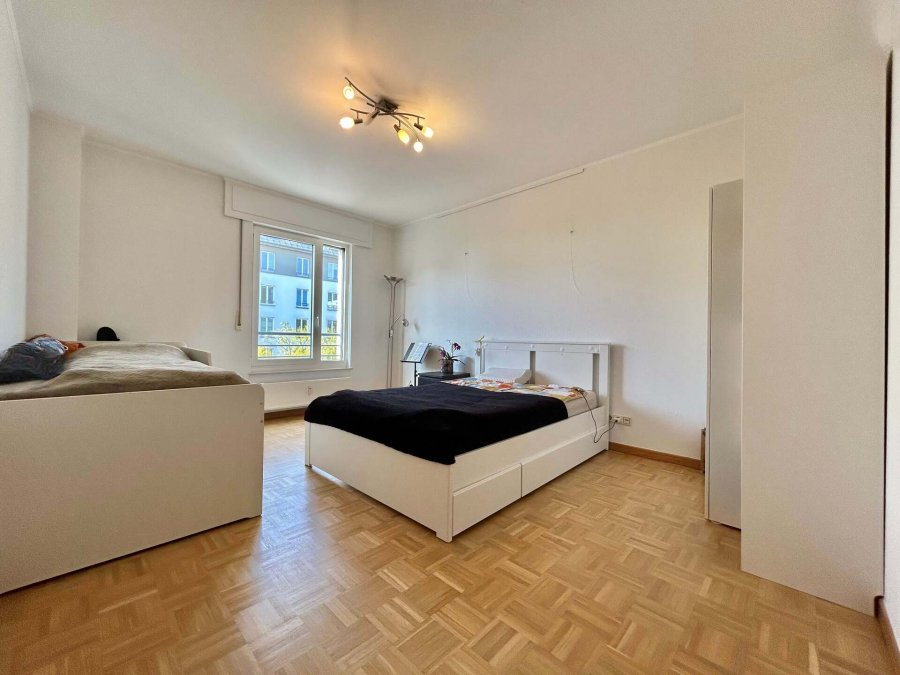 Квартира в Люксембурге, Люксембург, 122 м² - фото 5