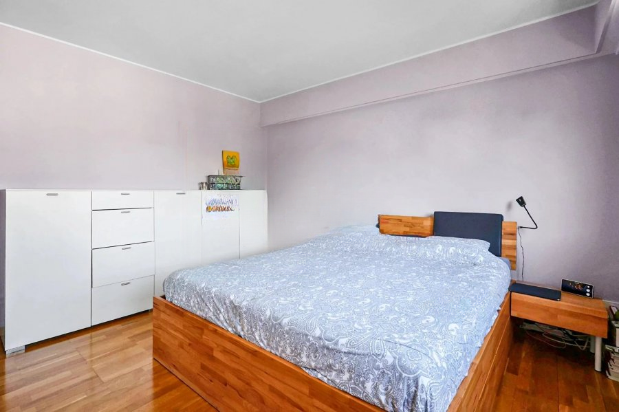 Квартира в Люксембурге, Люксембург, 160 м² - фото 5