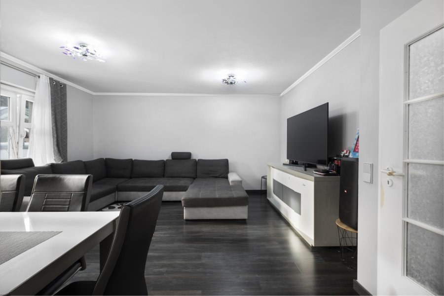 Квартира в Люксембурге, Люксембург, 94 м² - фото 5