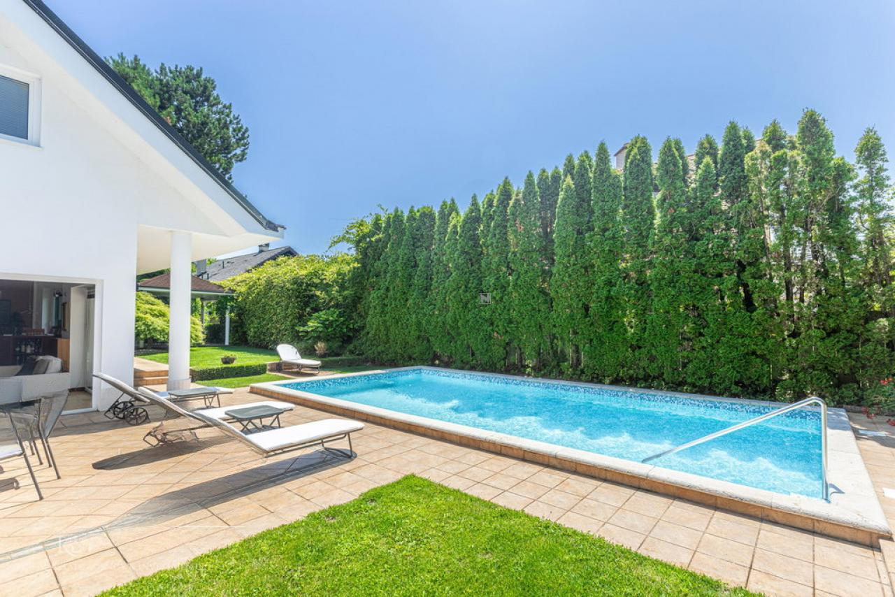 Дом в Любляне, Словения, 357 м² - фото 5