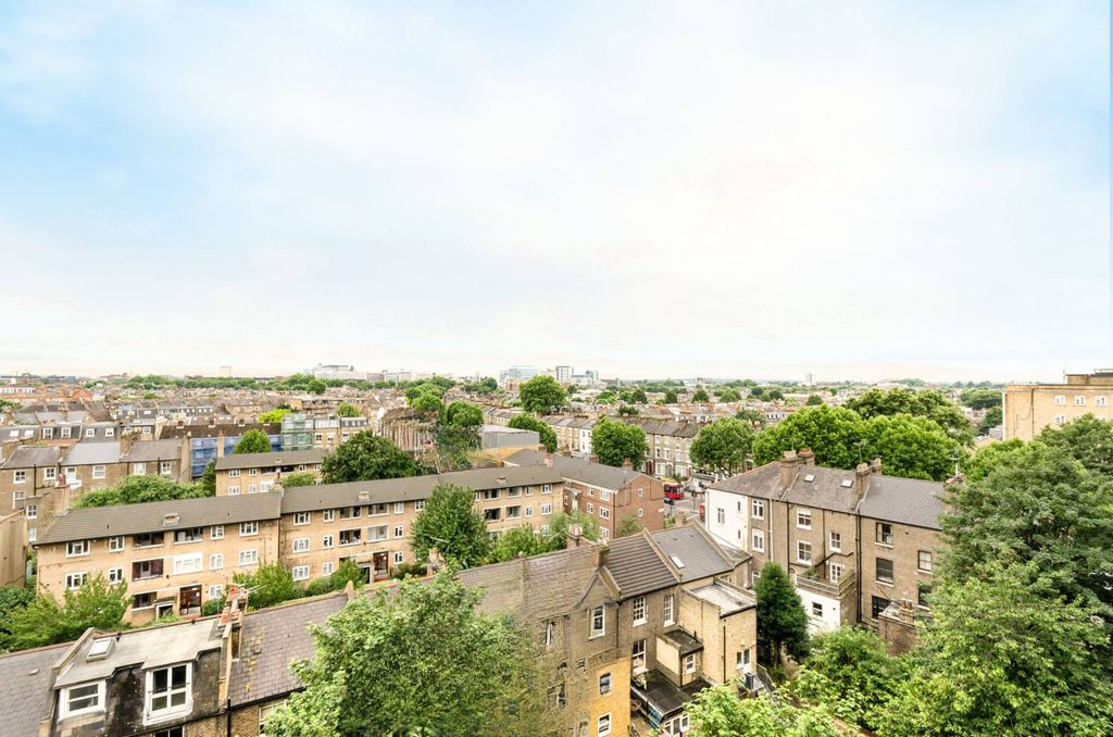 Квартира в Лондоне, Великобритания, 26 м² - фото 5