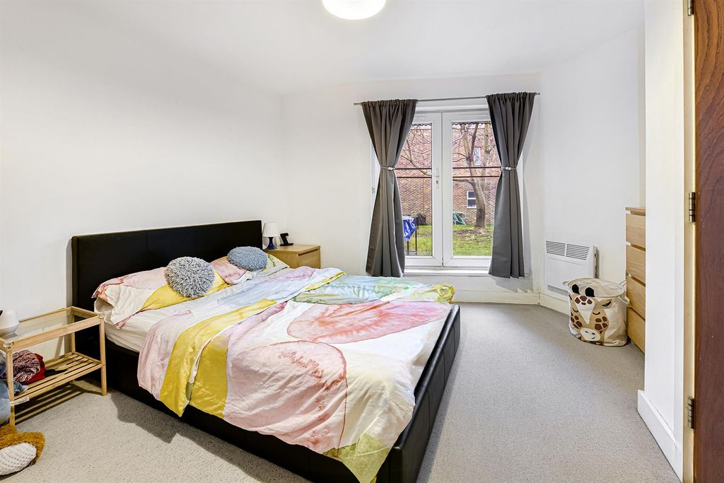 Квартира в Лондоне, Великобритания, 53 м² - фото 5