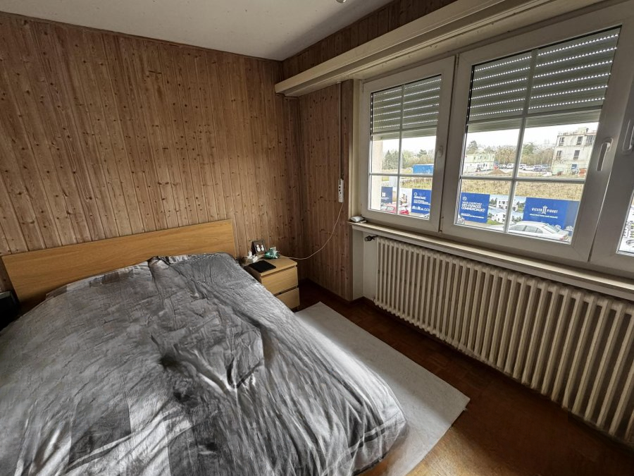 Квартира в Люксембурге, Люксембург, 166 м² - фото 5