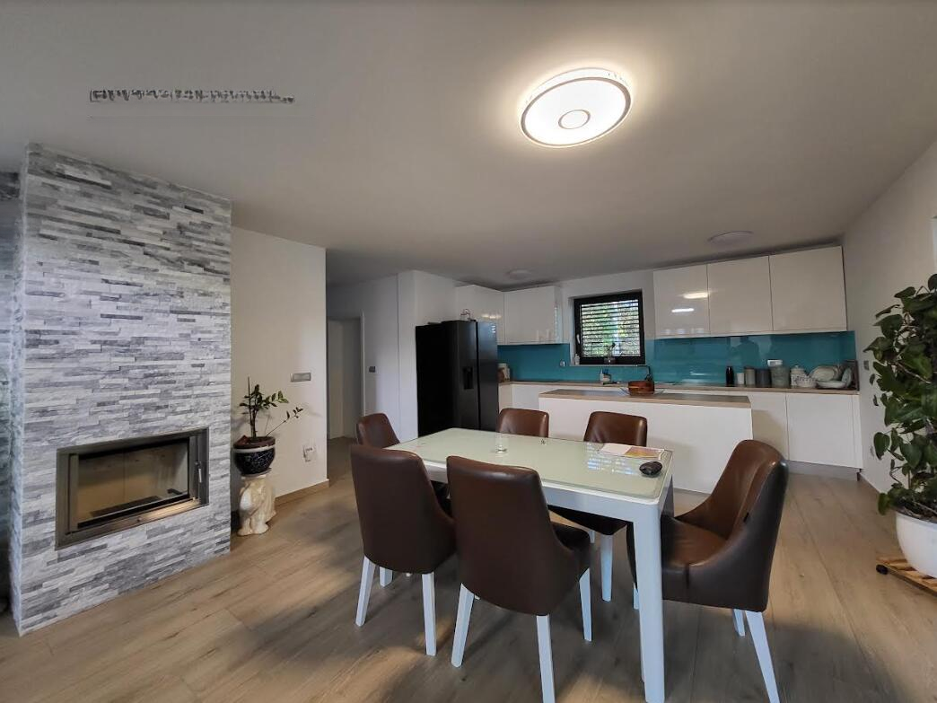 Дом в Любляне, Словения, 253 м² - фото 5