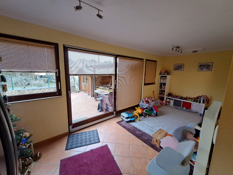 Квартира в Люксембурге, Люксембург, 100 м² - фото 5