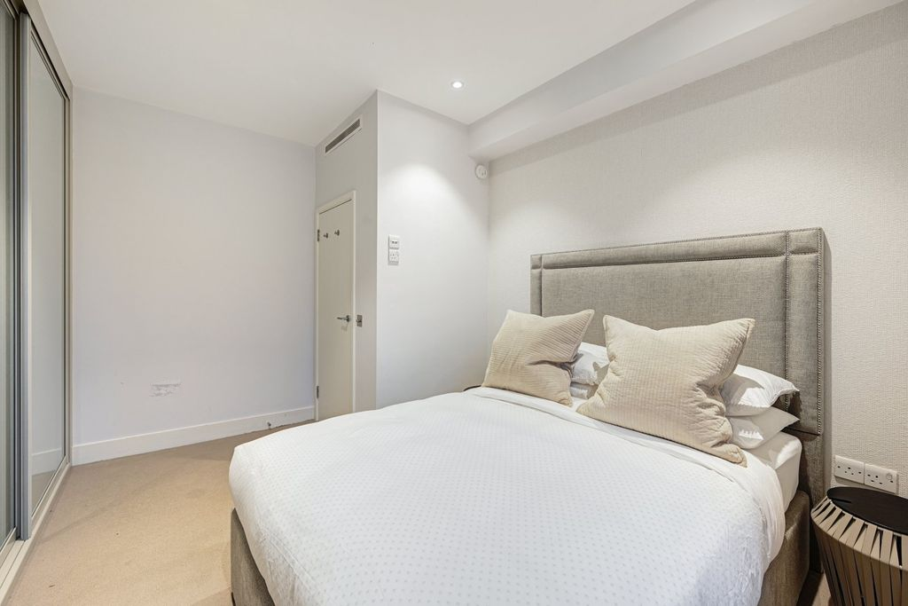 Квартира в Лондоне, Великобритания, 39 м² - фото 5