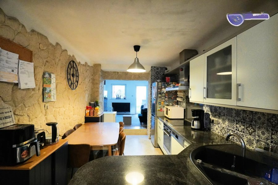 Квартира в Люксембурге, Люксембург, 114 м² - фото 5