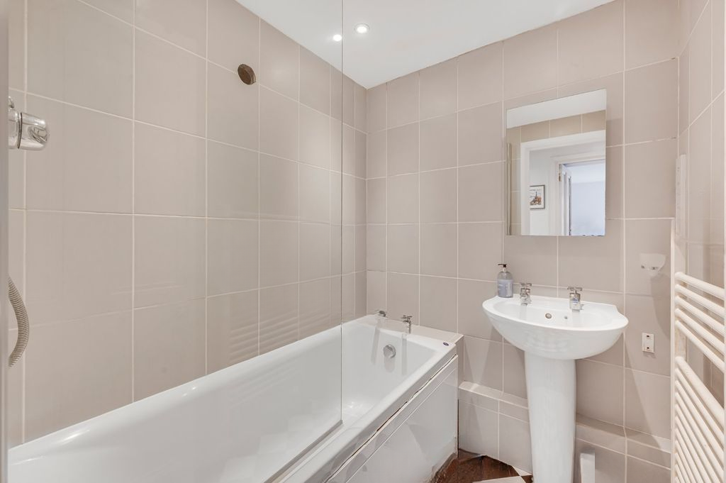 Квартира в Лондоне, Великобритания, 71 м² - фото 5