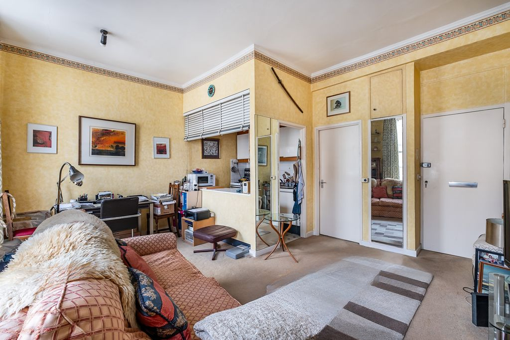 Квартира в Лондоне, Великобритания, 41 м² - фото 5