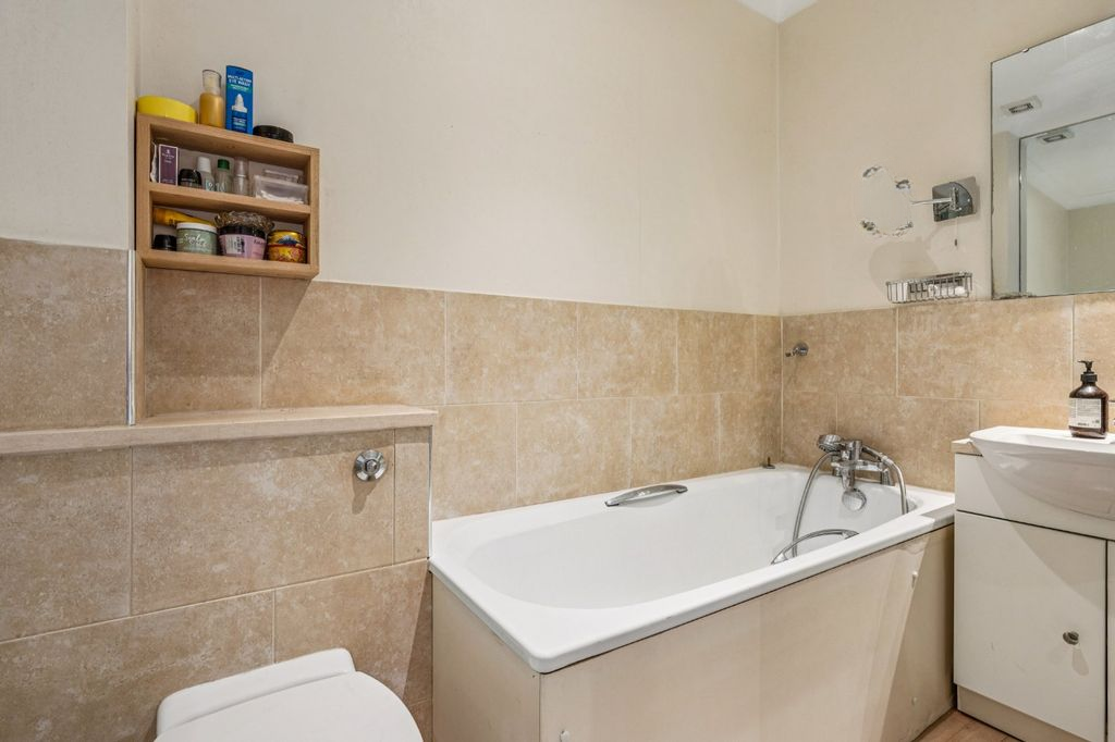 Квартира в Лондоне, Великобритания, 87 м² - фото 5