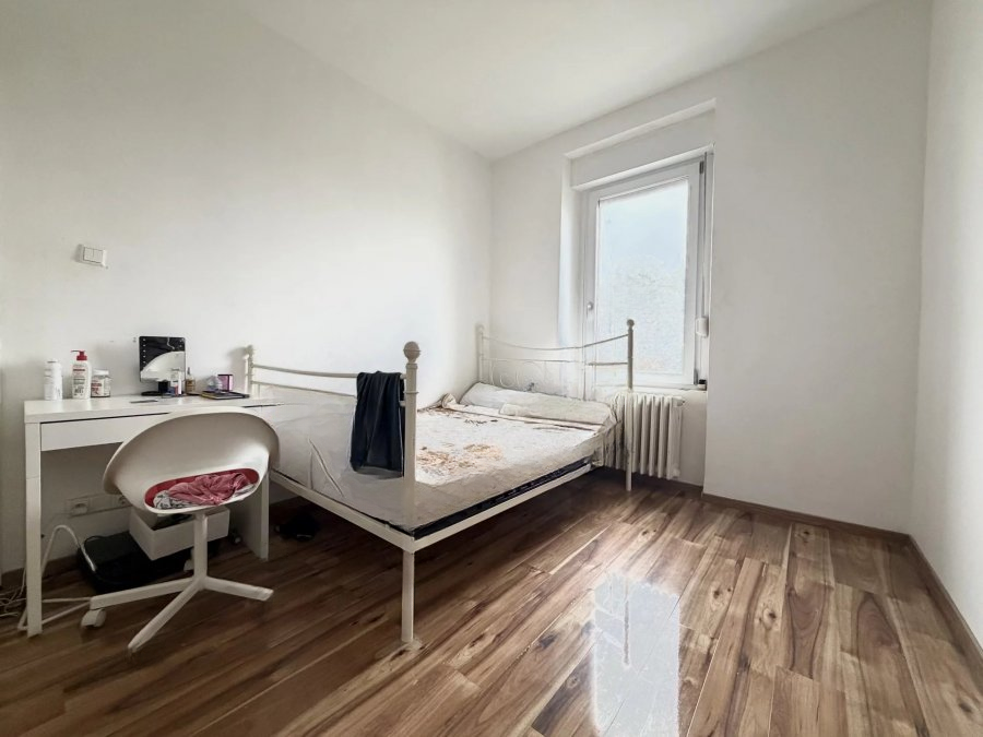 Квартира в Люксембурге, Люксембург, 130 м² - фото 5