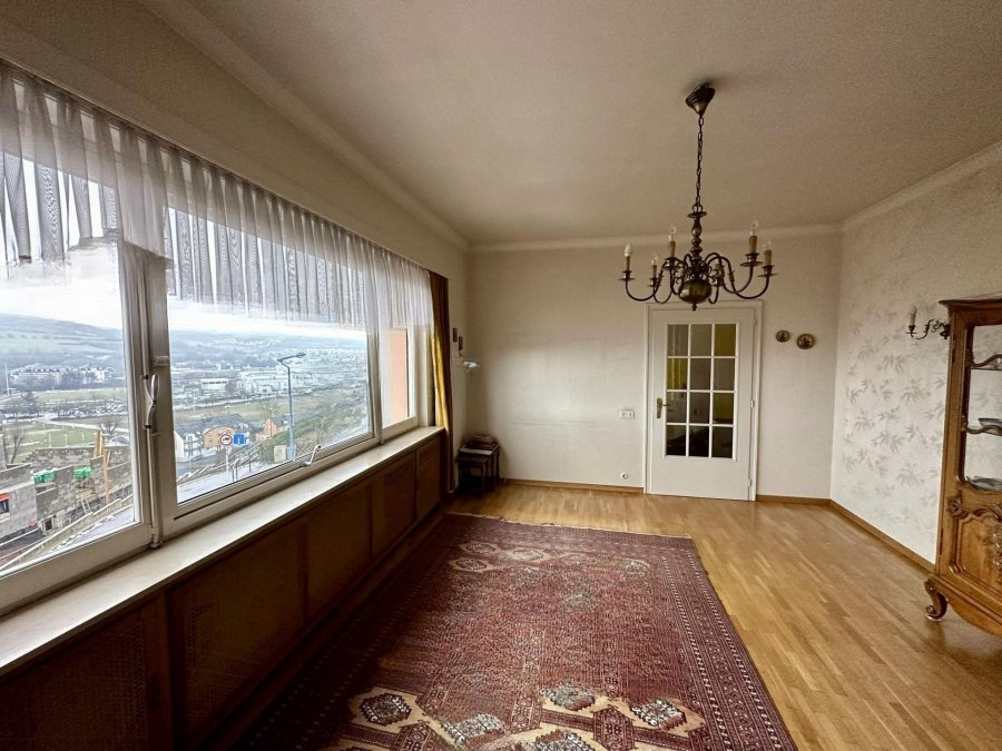 Квартира в Люксембурге, Люксембург, 125 м² - фото 5