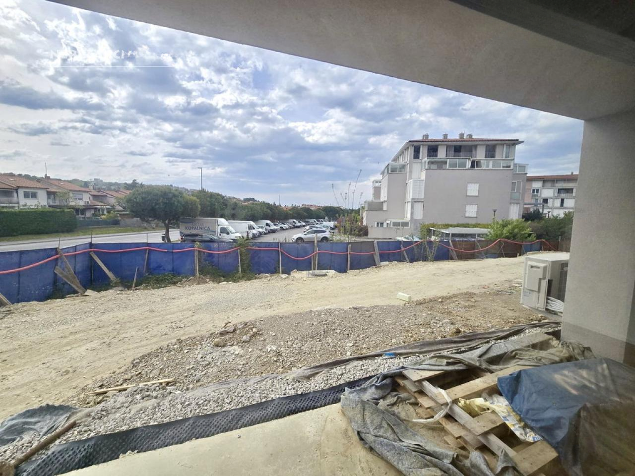 Квартира в Изоле, Словения, 90 м² - фото 5