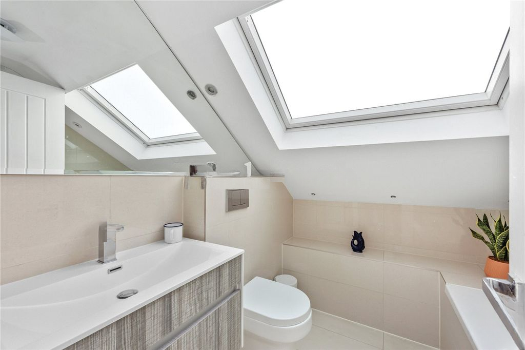 Квартира в Лондоне, Великобритания, 49 м² - фото 5